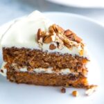 Carrot cake: Η ιστορία της πιο διάσημης εγγλέζικης λιχουδιάς – Δείτε τη συνταγή