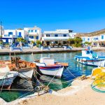 Ένα ελληνικό νησί ανάμεσα στους πιο υποσχόμενους ευρωπαϊκούς προορισμούς για τους Γερμανούς