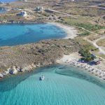 Κάρυστος: Το γαλαζοπράσινο διαμάντι της Εύβοιας