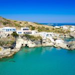 «Κίμωλό μου, παράδεισό μου!»