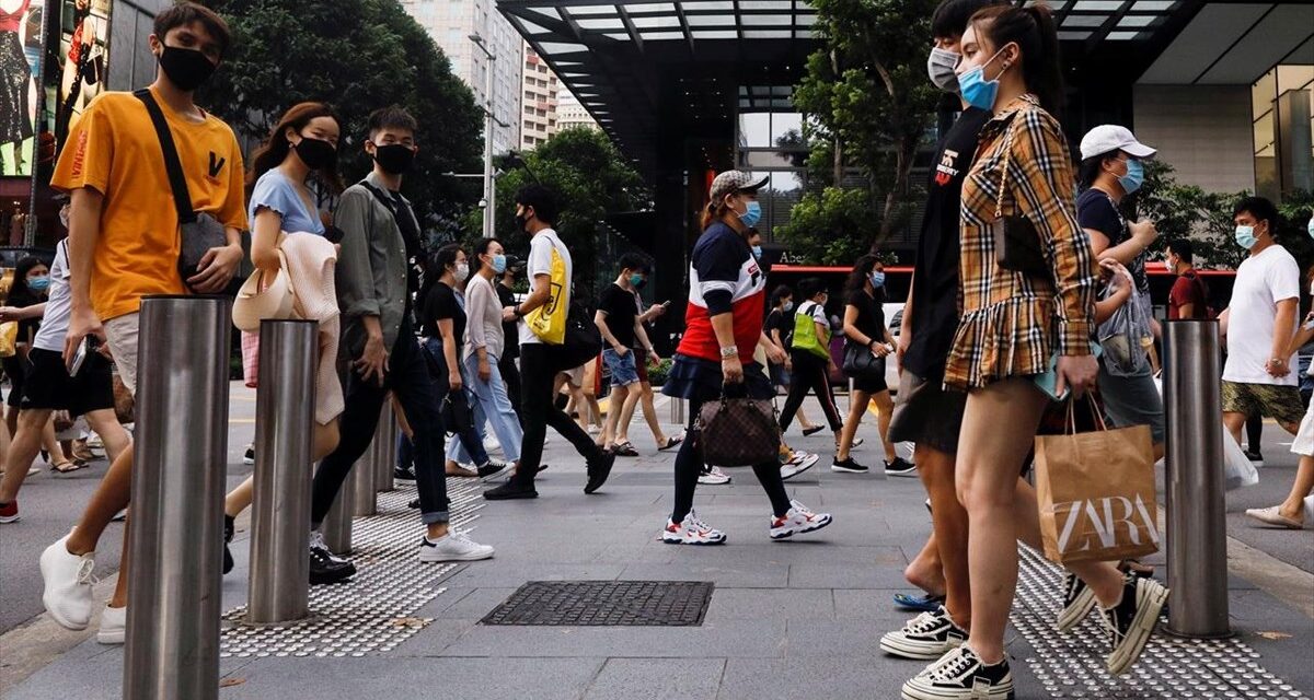 Αυτή η χώρα έχει τη χαμηλότερη θνησιμότητα από κορωνοϊό στον κόσμο – Τι λένε οι ειδικοί