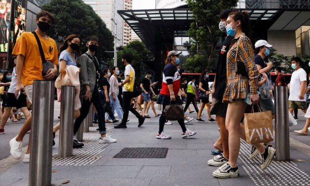 Αυτή η χώρα έχει τη χαμηλότερη θνησιμότητα από κορωνοϊό στον κόσμο – Τι λένε οι ειδικοί