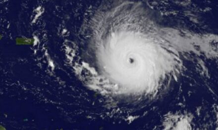 Μεσογειακός κυκλώνας: Τι είναι και πως θα επηρεάσει την Ελλάδα