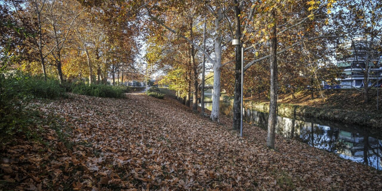 Ληθαίος: Το στολίδι των Τρικάλων