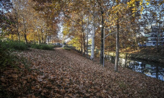 Ληθαίος: Το στολίδι των Τρικάλων