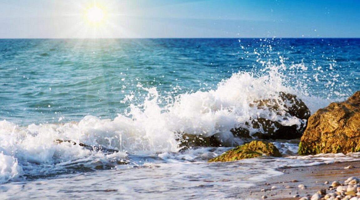 Καιρός: Συνεχίζεται ο καύσωνας – Μελτέμια στο Αιγαίο