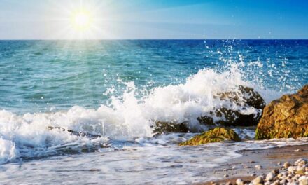 Καιρός: Στα ύψη η θερμοκρασία σήμερα – Μελτέμια στο Αιγαίο