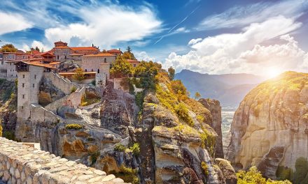 Αυτό τον ελληνικό προορισμό αποθεώνει ο οδηγός Fodor’s Travel – Βρίσκεται στο τοπ 25 στον κόσμο για το 2025