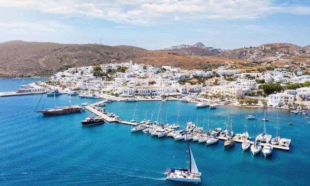 BBC: Πως η Ελλάδα μετατρέπει τα νησιά της σε covid free προορισμούς