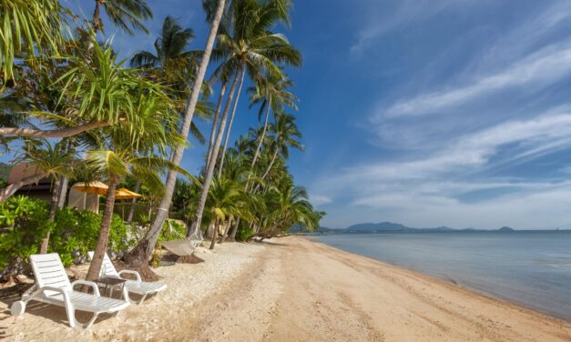 Ταϊλάνδη: Πελάτης κινδυνεύει να μπει φυλακή επειδή έκανε κακή κριτική σε ξενοδοχείο