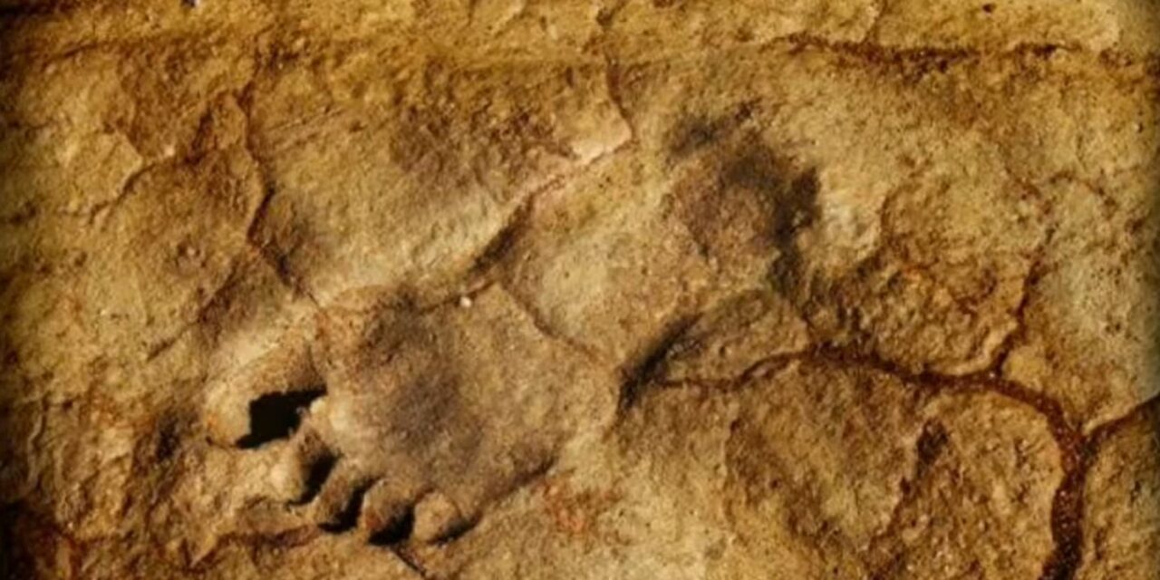 Αραβική χερσόνησος: Ανακαλύφθηκαν οι αρχαιότερες ανθρώπινες πατημασιές