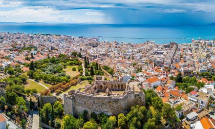 Εκδρομή στην Πάτρα; Όλα όσα πρέπει να δεις μέσα σε ένα ΣΚ