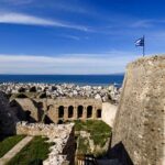 Εκδρομή στην Πάτρα; Όλα όσα πρέπει να δεις μέσα σε ένα τριήμερο