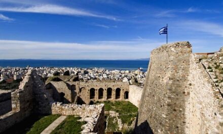 Εκδρομή στην Πάτρα; Όλα όσα πρέπει να δεις μέσα σε ένα τριήμερο