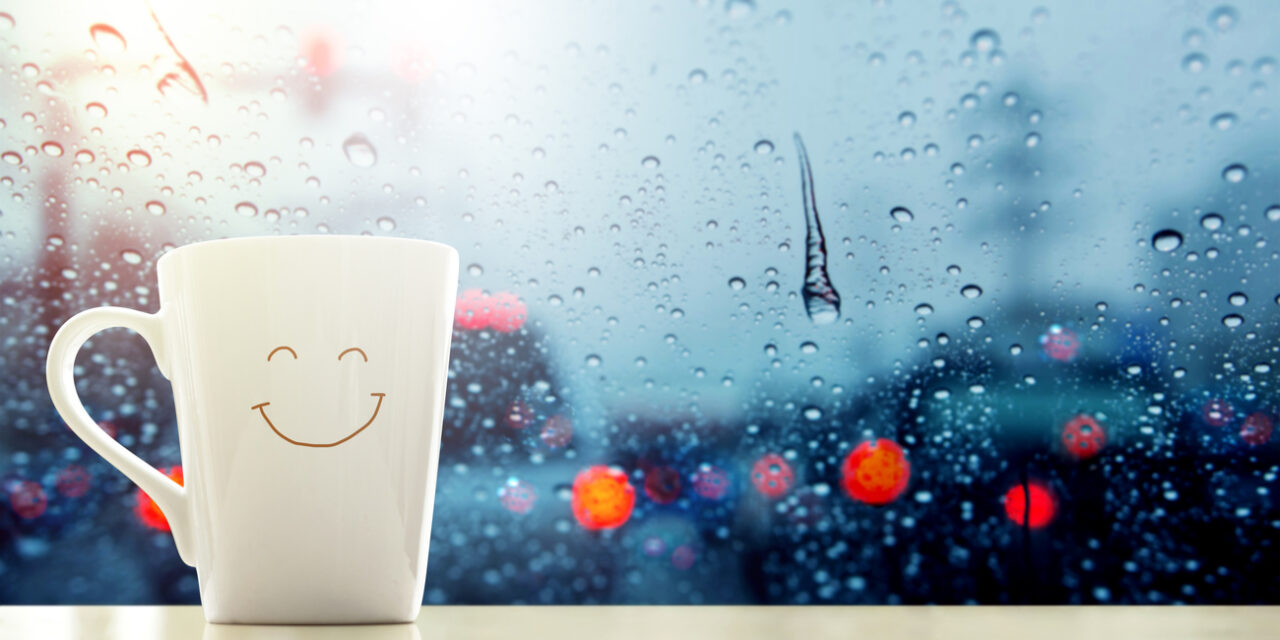 6+1 ιδέες για να περάσεις τέλεια ένα βροχερό απόγευμα