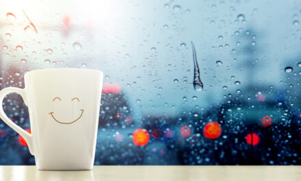 6+1 ιδέες για να περάσεις τέλεια ένα βροχερό απόγευμα