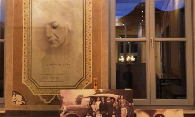 Ένα πολιτιστικό και αρχιτεκτονικό κόσμημα στην Ξάνθη – Ανακαινίσθηκε το σπίτι του Μάνου Χατζιδάκι