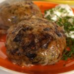 Τζιγεροσαρμάς: Από τη Θράκη απευθείας στο πιάτο σας