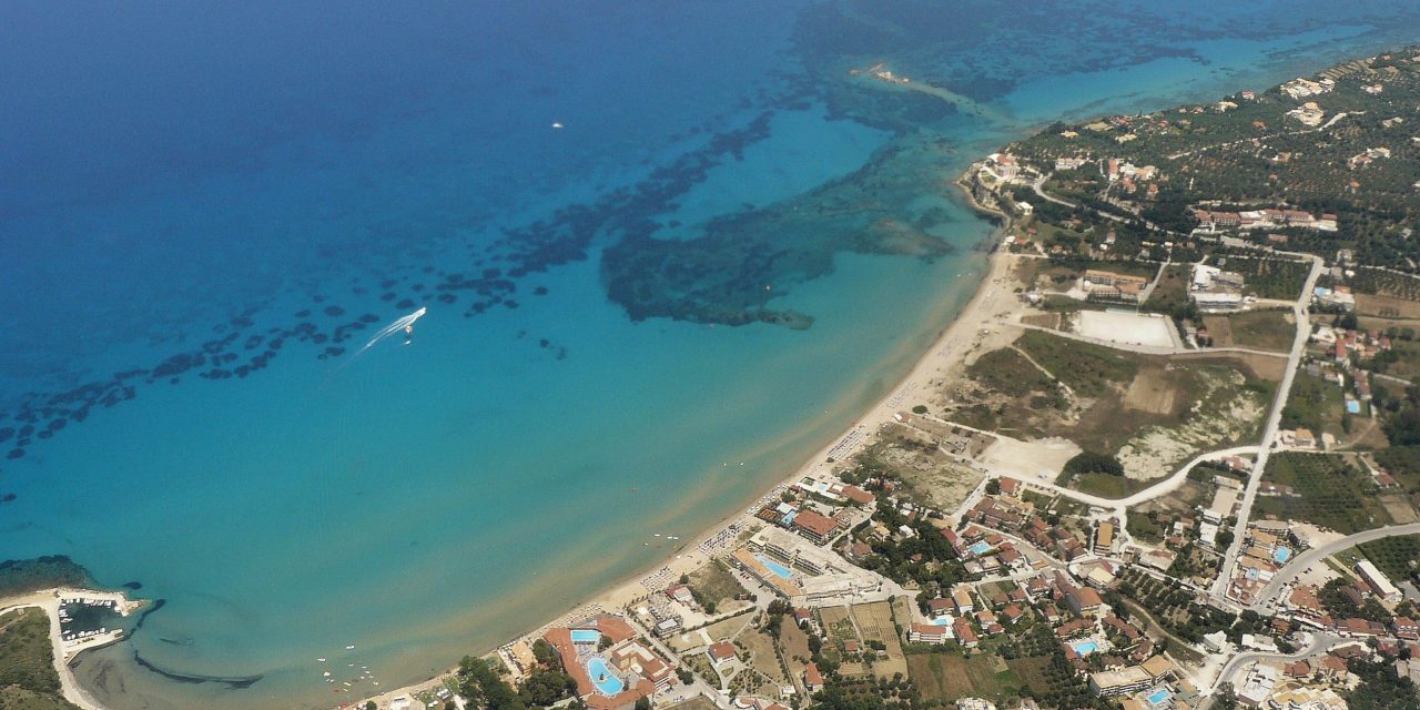 Τσιλιβί: Το παραθαλάσσιο χωριό της Ζακύνθου που σας καλεί για μία μίνι απόδραση