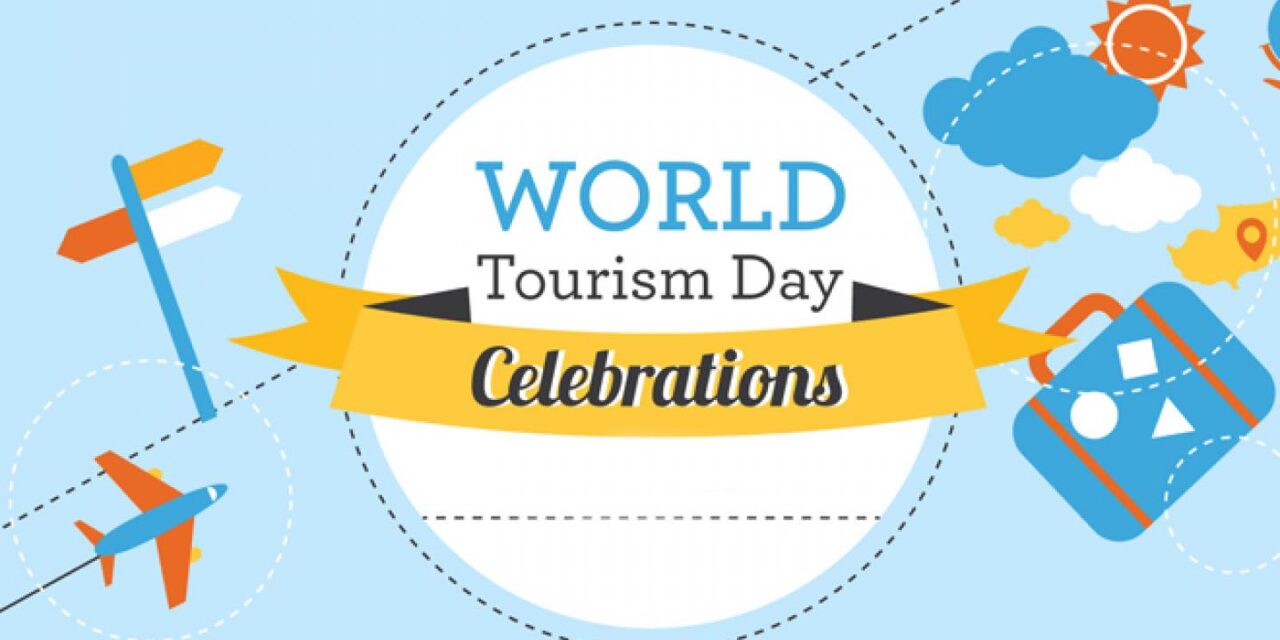 Παγκόσμια Ημέρα Τουρισμού: Πως γιορτάστηκε από άκρη σε άκρη στην Ελλάδα