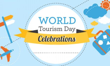 Παγκόσμια Ημέρα Τουρισμού: Πως γιορτάστηκε από άκρη σε άκρη στην Ελλάδα