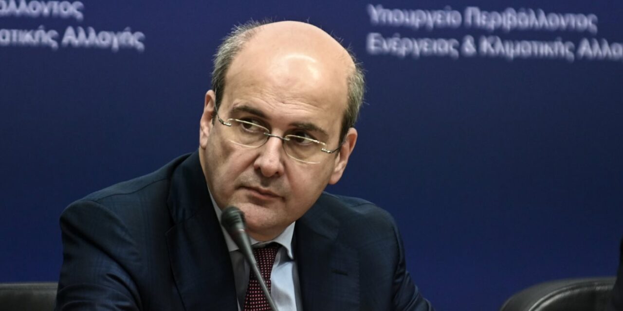 Χατζηδάκης: Τα κέρδη της ΔΕΗ δείχνουν την πρόοδο που έχει γίνει