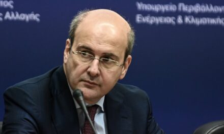 Χατζηδάκης: Τα κέρδη της ΔΕΗ δείχνουν την πρόοδο που έχει γίνει