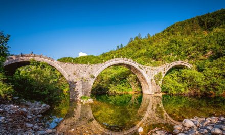 Ζαγοροχώρια: 46 μαγευτικές επιλογές στους πρόποδες της Πίνδου