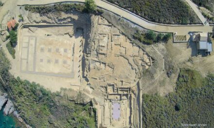 Λήμνος: Εγκαινιάζεται ο αρχαιολογικός χώρος του Καβείριου από την Υπ. Πολιτισμού