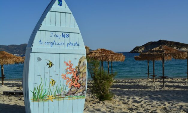 Μετέτρεψαν βάρκες σε βιβλιοθήκες και το αποτέλεσμα εντυπωσιάζει – Δείτε που