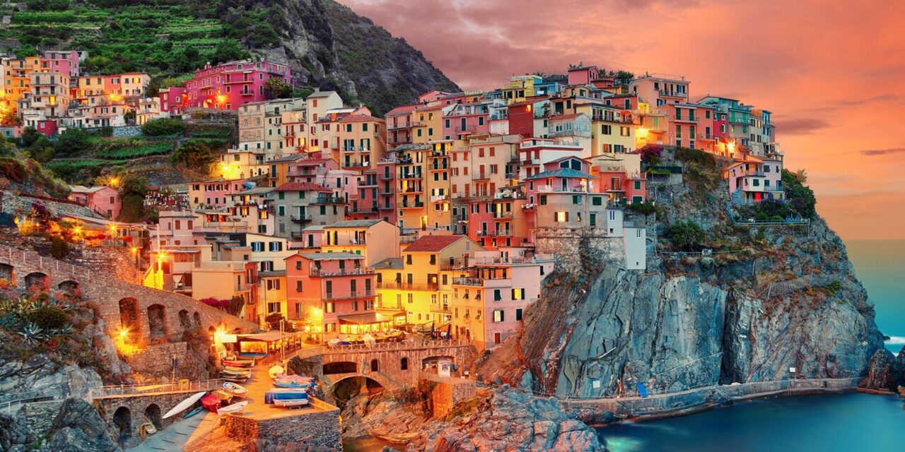 Τοσκάνη: Ζευγάρι βγάζει σε κλήρωση κατοικία αξίας μισού εκατομμυρίου προς 32 δολάρια τον λαχνό