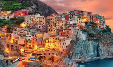 Τοσκάνη: Ζευγάρι βγάζει σε κλήρωση κατοικία αξίας μισού εκατομμυρίου προς 32 δολάρια τον λαχνό