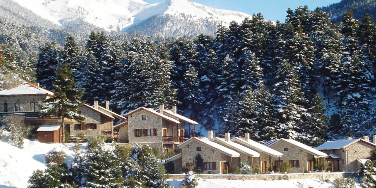 Χειμερινοί τουριστικοί προορισμοί: Τι δείχνουν τα στοιχεία – Τι φοβούνται οι ξενοδόχοι