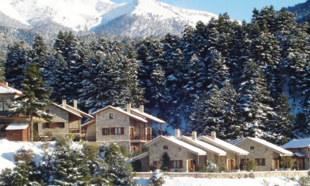 Χειμερινοί τουριστικοί προορισμοί: Τι δείχνουν τα στοιχεία – Τι φοβούνται οι ξενοδόχοι