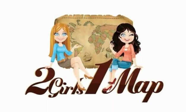 Τα 2girls1map μας ταξιδεύουν… στο Μόναχο! (video)