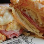 Κροκ Μεσιέ: Φτιάξε το όπως οι Γάλλοι!