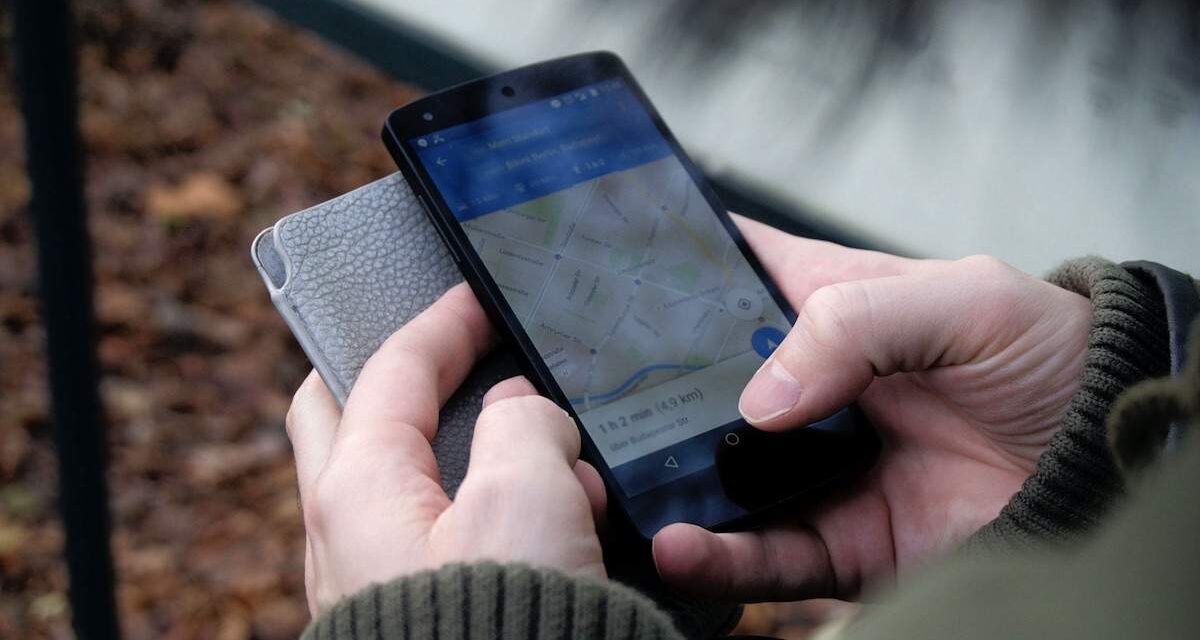 Google Maps: Θα μας δείχνει την πολυκοσμία σε σημεία ενδιαφέροντος