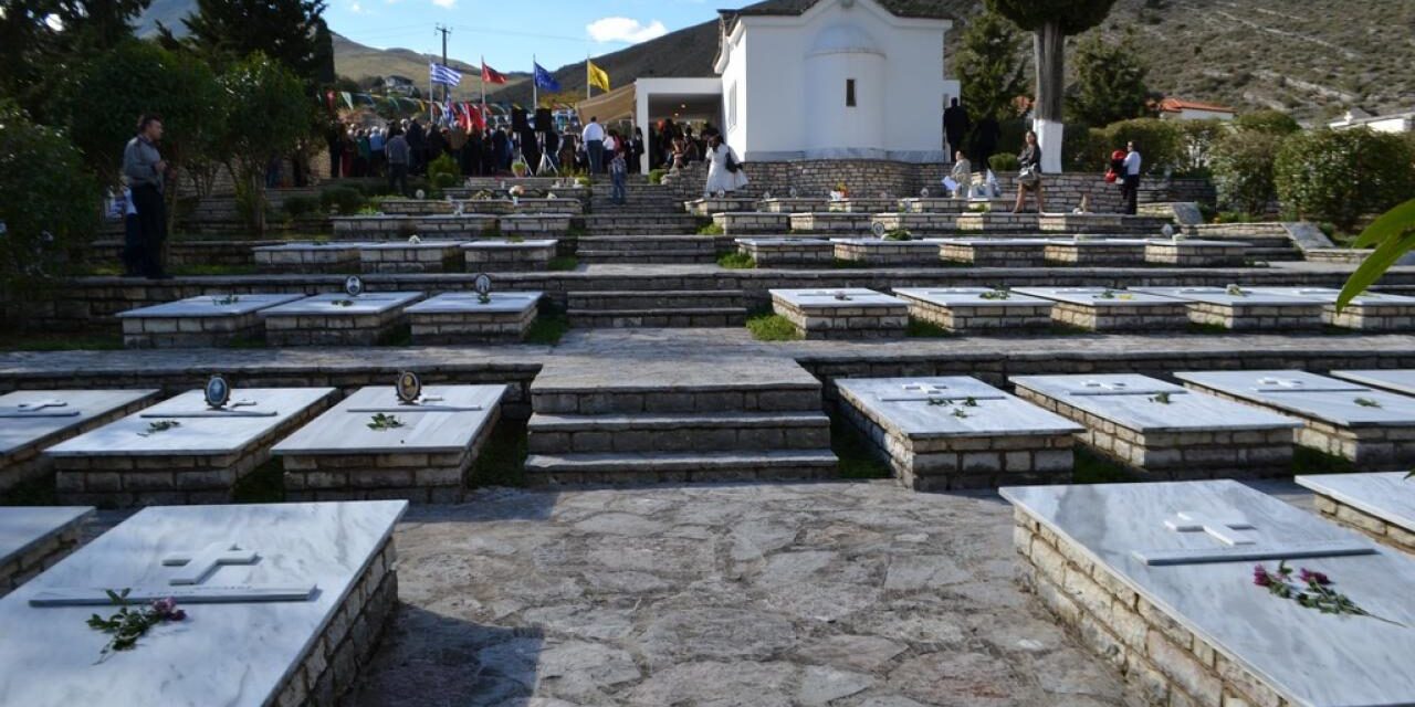 Η Δρόπολη, οι Βουλιαράτες και το ύψωμα που σημάδεψε τις εξελίξεις στο έπος του ’40