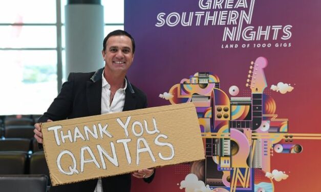 Τι έγινε τελικά στην πτήση της Qantas με προορισμό το πουθενά;