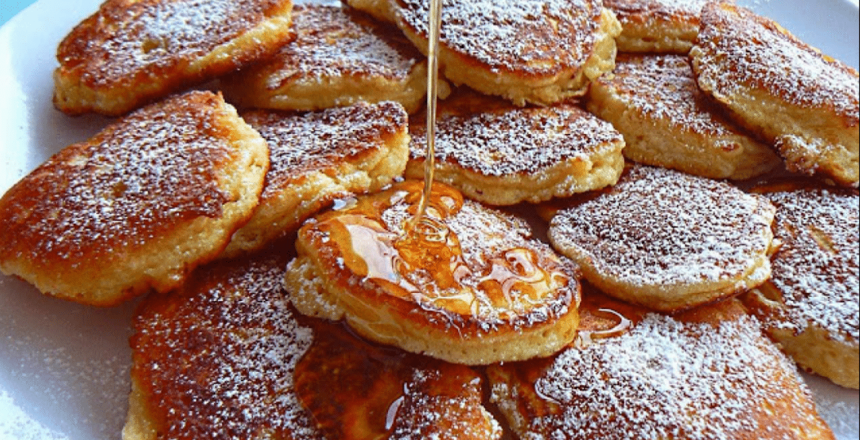 Λαγγίτες: Μία Θρακιώτικη, πεντανόστιμη λιχουδιά