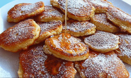 Λαγγίτες: Μία Θρακιώτικη, πεντανόστιμη λιχουδιά