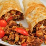 Burrito: Γεύσεις Μεξικού στο πιάτο σας