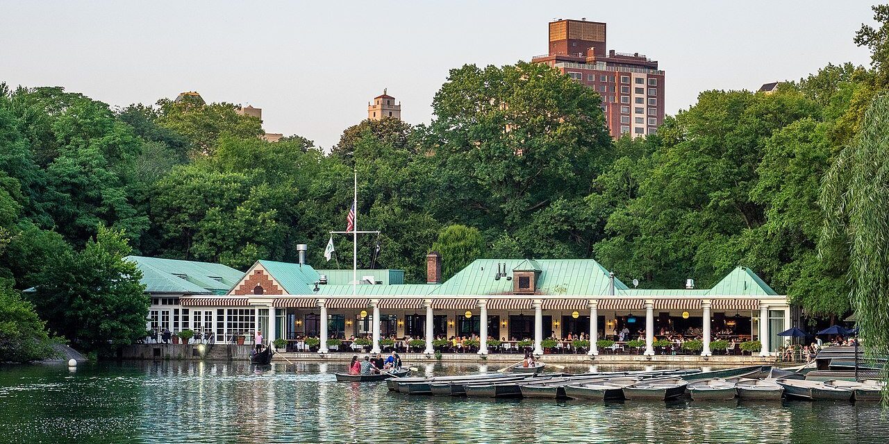 Loeb Boathouse: Έκλεισε μετά από 66 χρόνια το ιστορικό εστιατόριο του Central Park