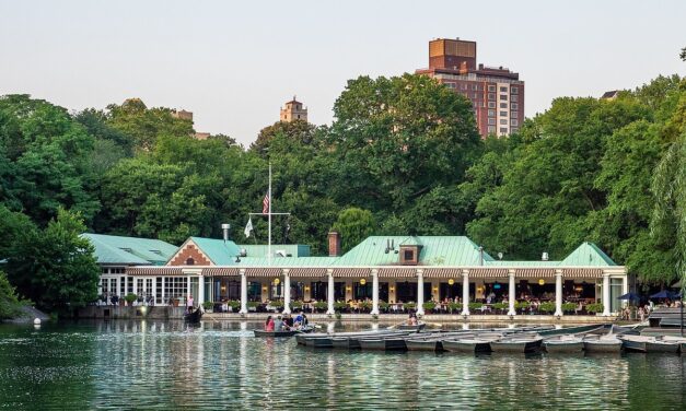 Loeb Boathouse: Έκλεισε μετά από 66 χρόνια το ιστορικό εστιατόριο του Central Park