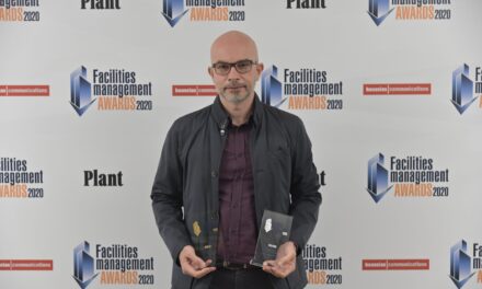 Ολυμπία Οδός: Χρυσό και Αργυρό βραβείο στα Facilities Management Awards 2020 για το καινοτόμο πρόγραμμα «Smart Tunnel»