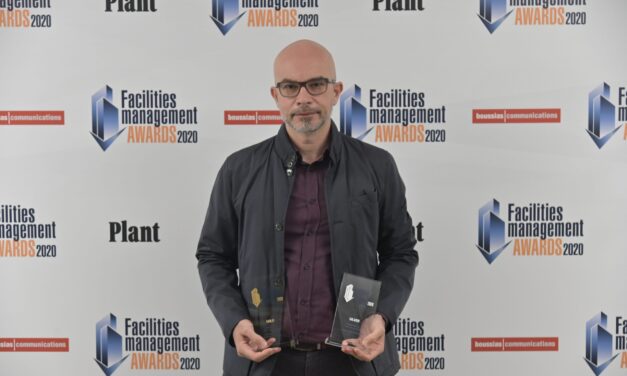 Ολυμπία Οδός: Χρυσό και Αργυρό βραβείο στα Facilities Management Awards 2020 για το καινοτόμο πρόγραμμα «Smart Tunnel»