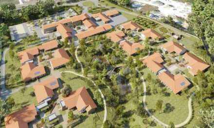 Χωριό του Αλτσχάιμερ στη Γαλλία: Ένα πρωτοποριακό project για ηλικιωμένους ασθενείς