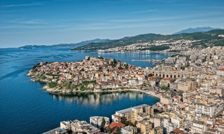 Καβάλα: Ταξίδι στην αρχόντισσα της Μακεδονίας