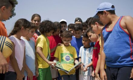 Το Παιδικό και Εφηβικό Διεθνές Φεστιβάλ Κινηματογράφου της Αθήνας, επιστρέφει από 14 έως 22/11