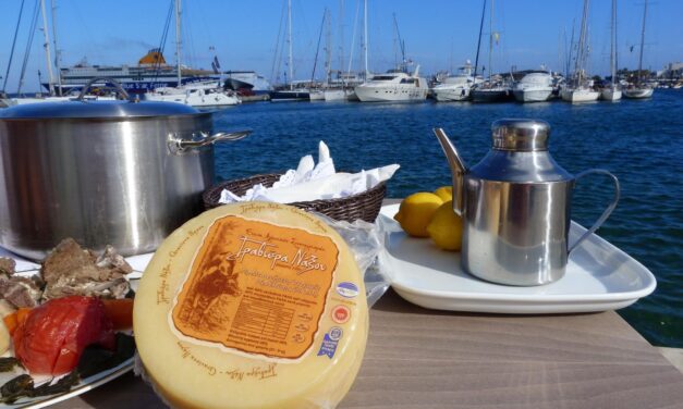 ΕΑΣ Νάξου: Ο συνεταιρισμός – πρότυπο για όλη την Ελλάδα αποκλειστικά στο Passenger.gr